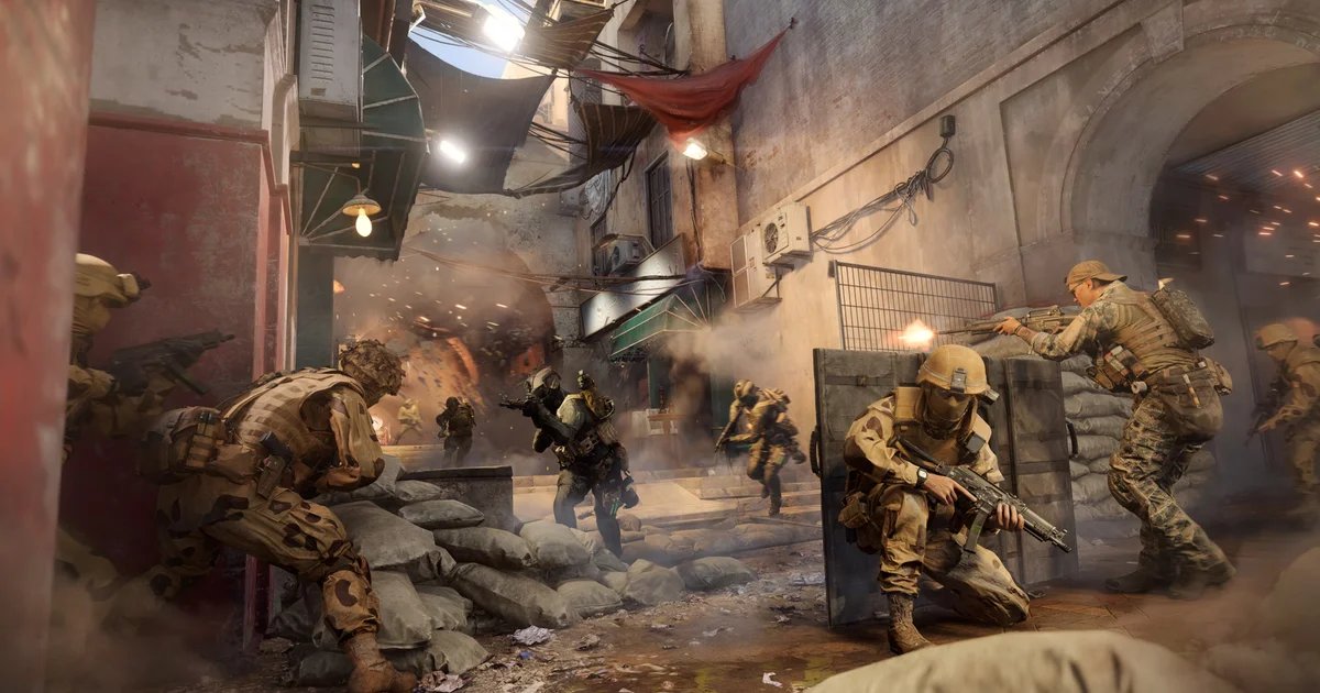 Battlefield 6 is altering its long-range gunplay to feel more like Battlefield 4