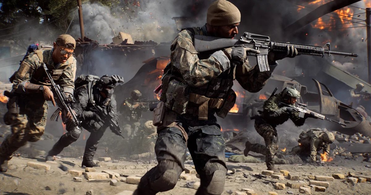 Battlefield Studios addresses annoying Battlefield 6 Season 3 bugs, including the mysterious black void, but many issues remain