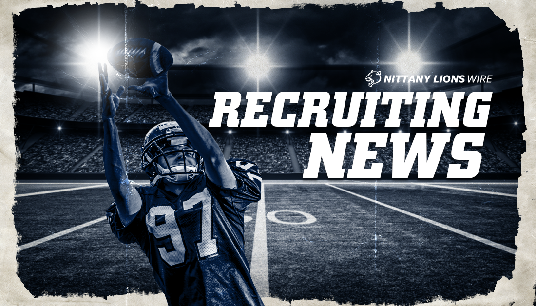 Penn State suffers first major recruiting blow under Matt Campbell