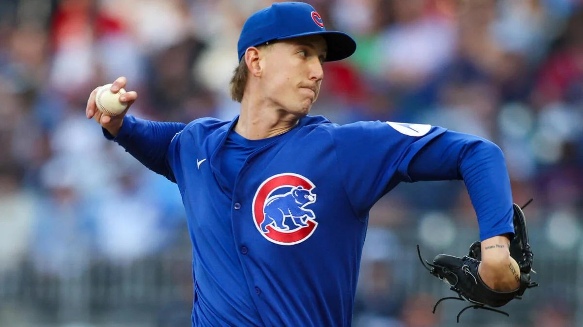 Fantasy baseball streaming pitchers Week 10: Best matchups, sleepers, and risks