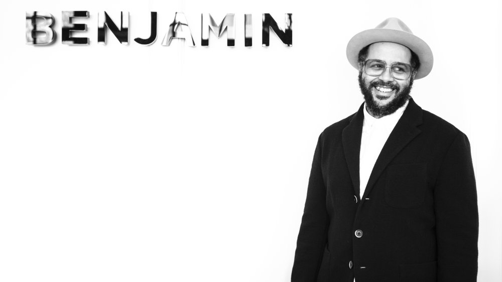 Benjamin Salon Launches Benjamin Development for Stylist Education
