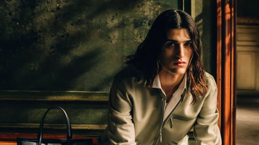 Berluti Men’s Spring 2027 Ready-to-Wear Runway, Fashion Show & Collection Review