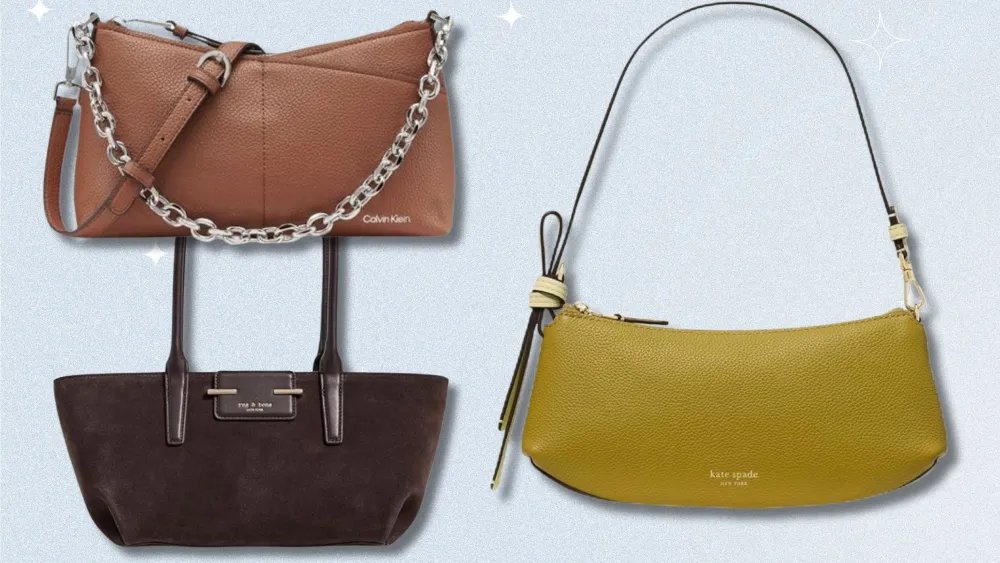 Prime Day Handbag Deals 2026: Buy Luxury Purses, Tote Bags for 70% Off