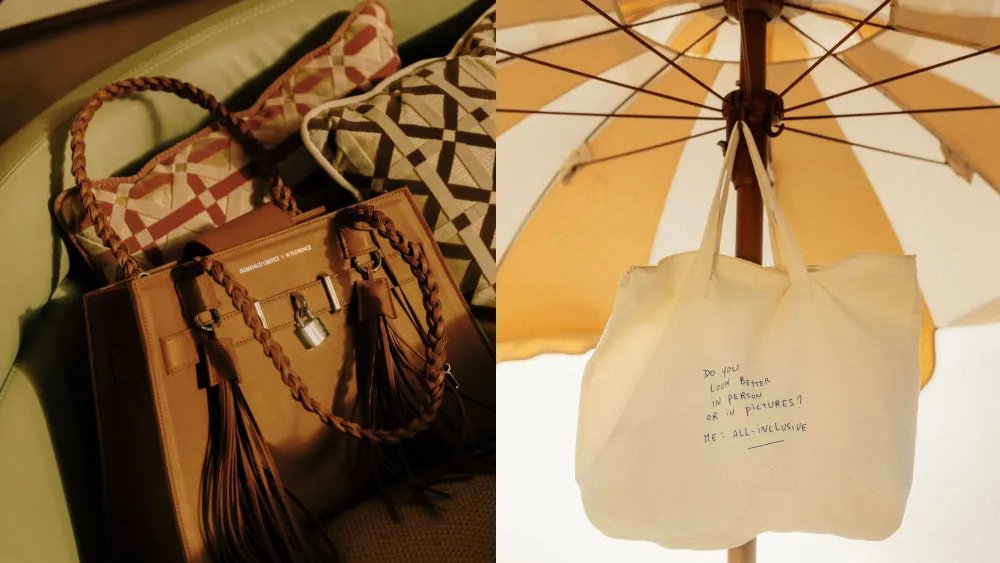 Top Hotel Merch Collaborations & Fashion Collections to Shop This Year