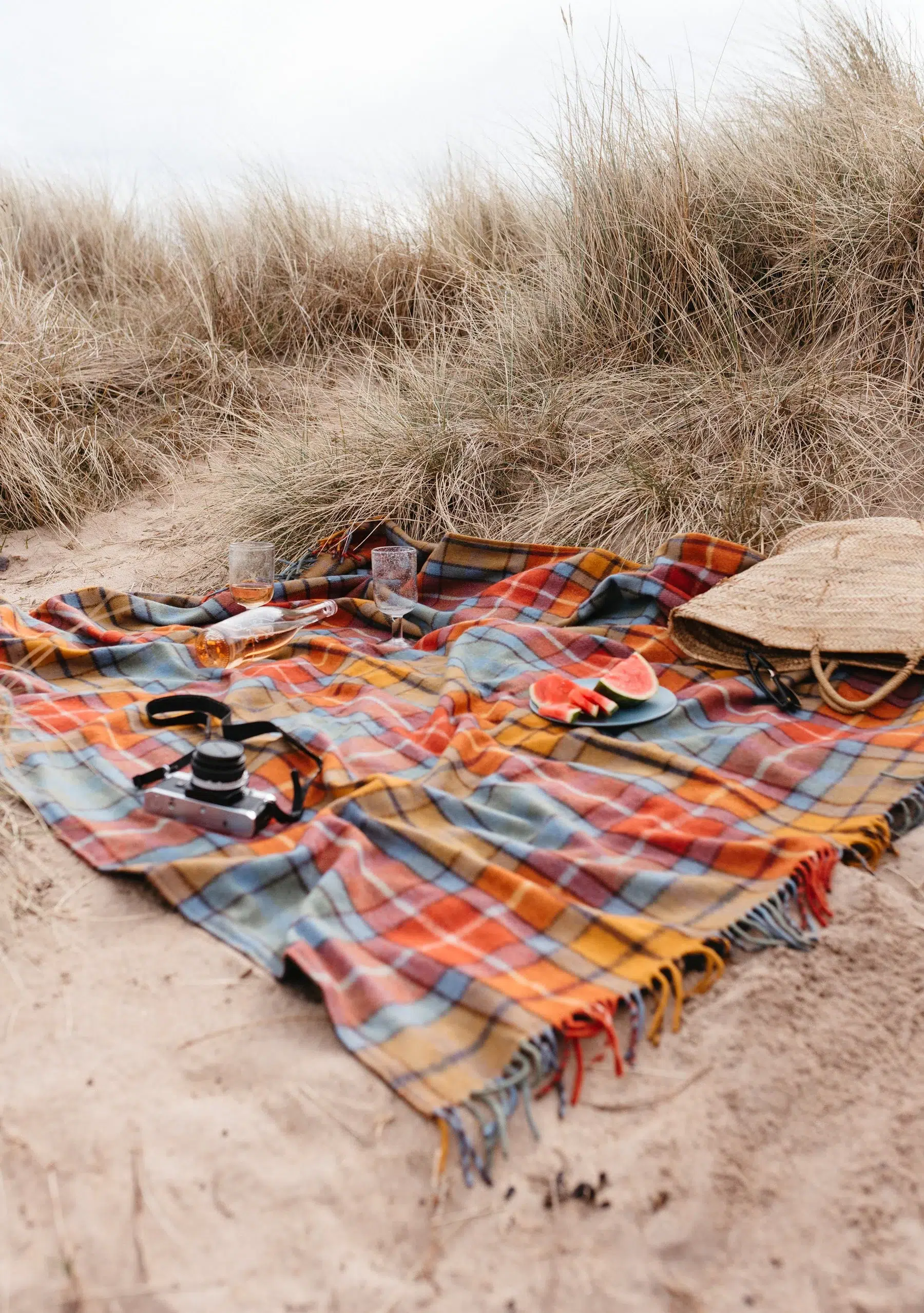 9 Sustainable Outdoor Picnic Blankets (2026)