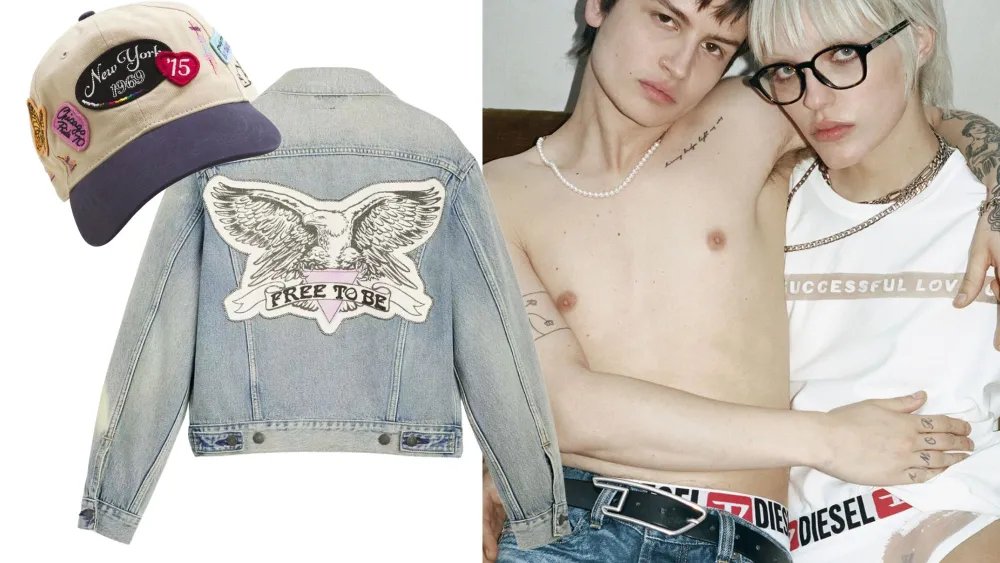 Best Pride Month Clothing and Accessories Collections to Shop in 2026