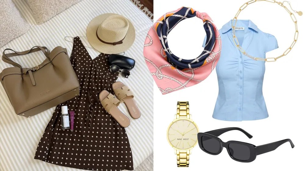 Prime Day Fashion Deals 2026: Clothing, Luxury Accessories for 80% Off