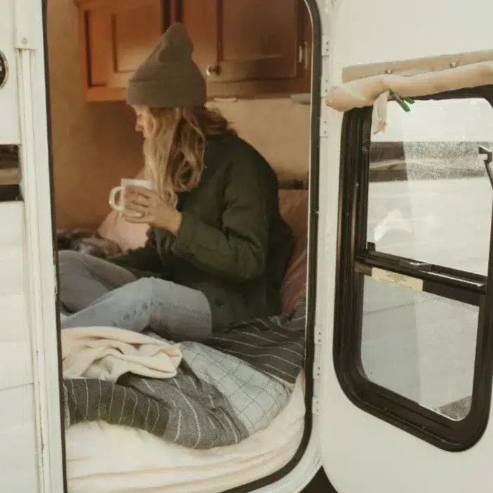 5 Best Organic RV Mattresses For Comfort On The Road