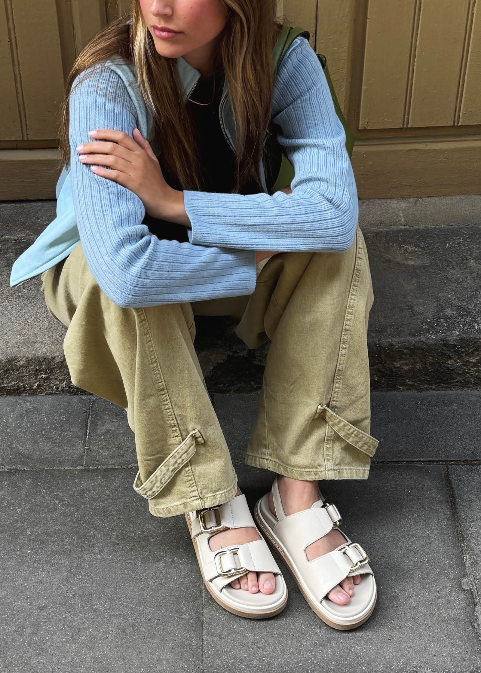 10 Sustainable Sandals To Slide Into Summer 2026