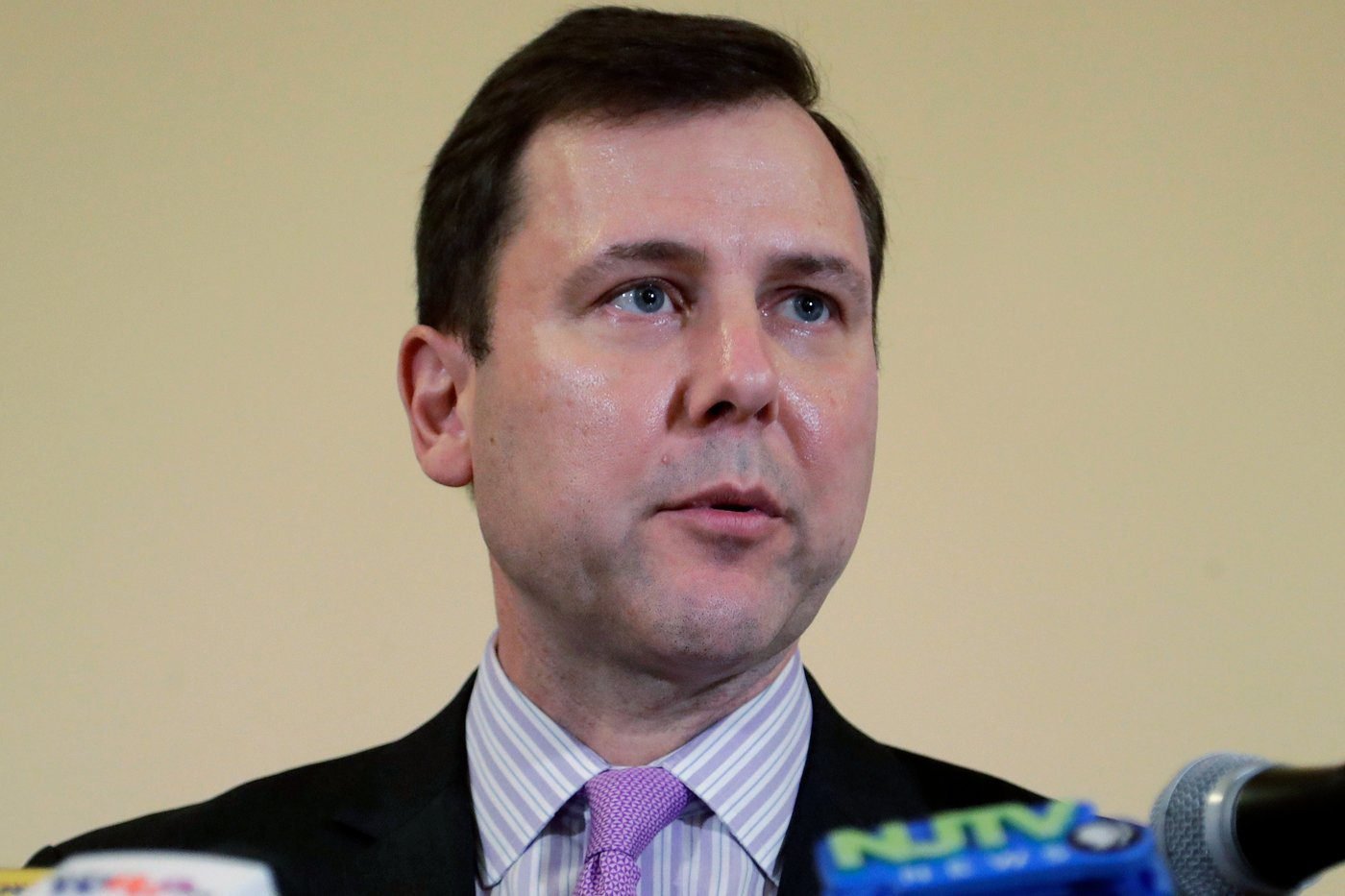 New Jersey Democrats pick opponent in district where US Rep. Tom Kean Jr. has been absent