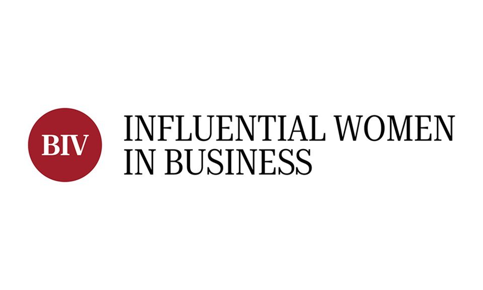 Nominations open for BIV Influential Women in Business awards