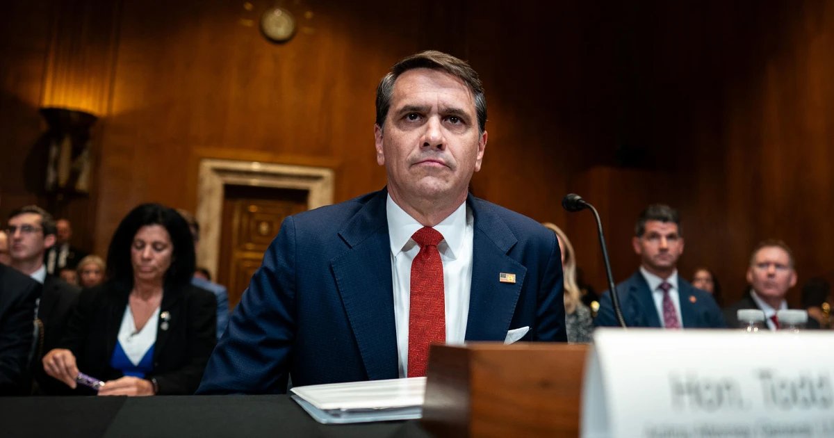Watch live: Acting Attorney General Blanche testifies at House hearing
