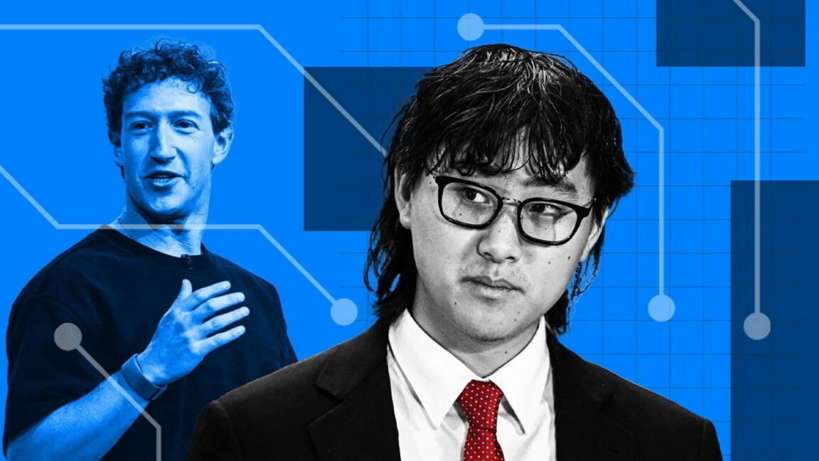 Inside Meta’s attempts to play catch-up with AI