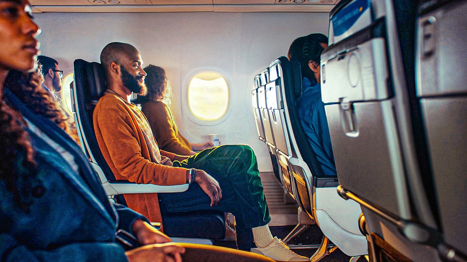 The Boarding Habit That Tells Cabin Crew Exactly How Much Flying Experience You Have