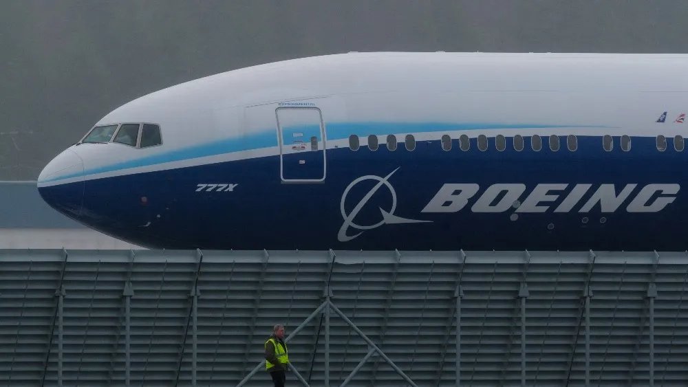 EU Ratifies US Trade Pact, Extends Suspension of $4B in Duties on US Goods in Boeing-Airbus Feud