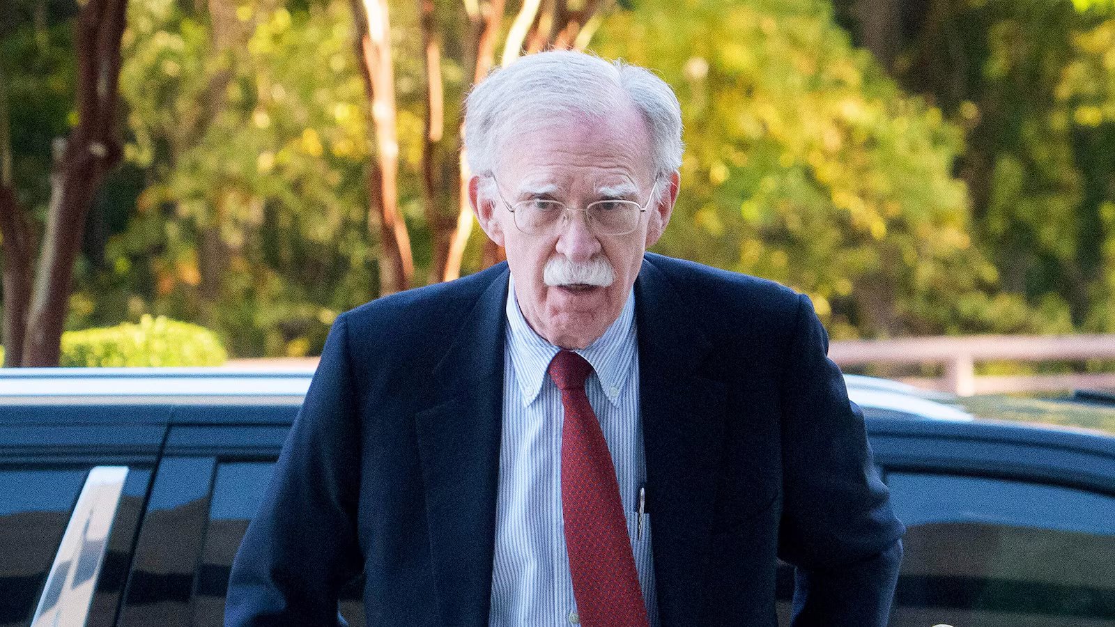 Former Trump adviser John Bolton expected to plead guilty over mishandling classified information: Sources