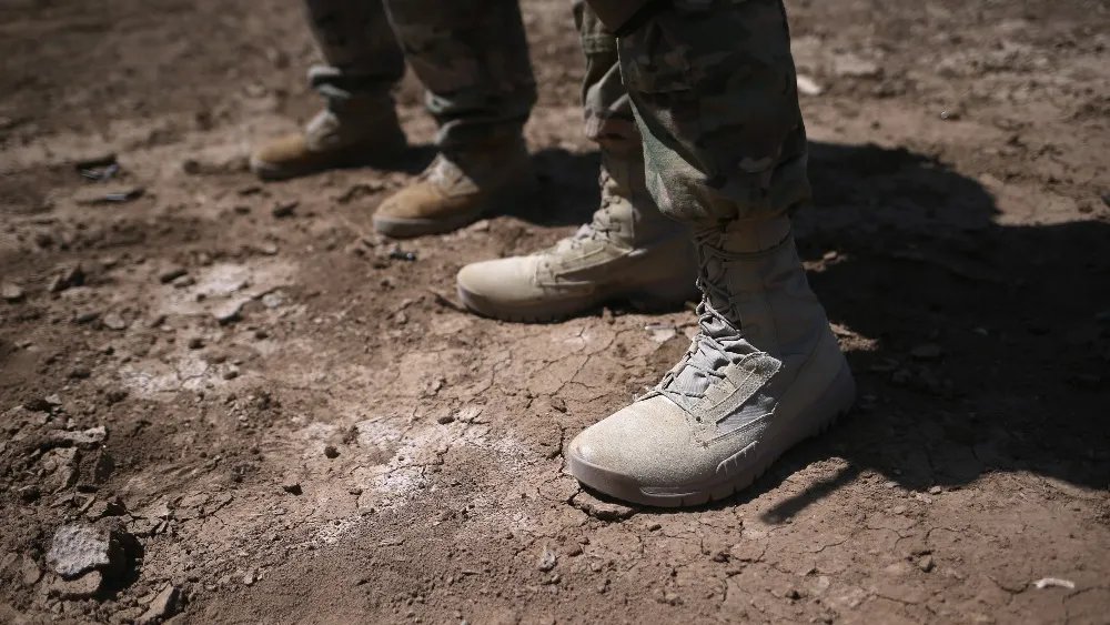 House Lawmakers Fail to Pass BOOTS Act to Strengthen US Footwear Production