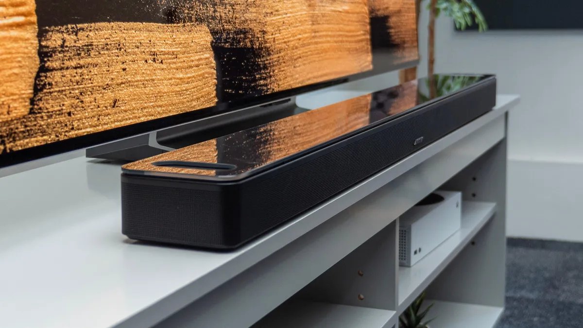 Best Dolby Atmos Soundbar of 2026: Top Picks From Sonos and More