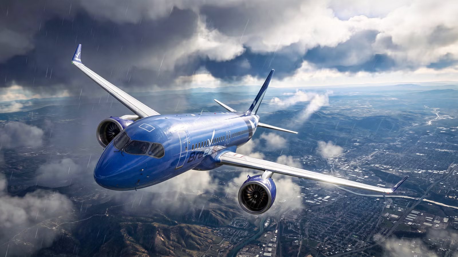 Breeze Airways Cuts 18 Routes: See All Flight Changes Here [Map]