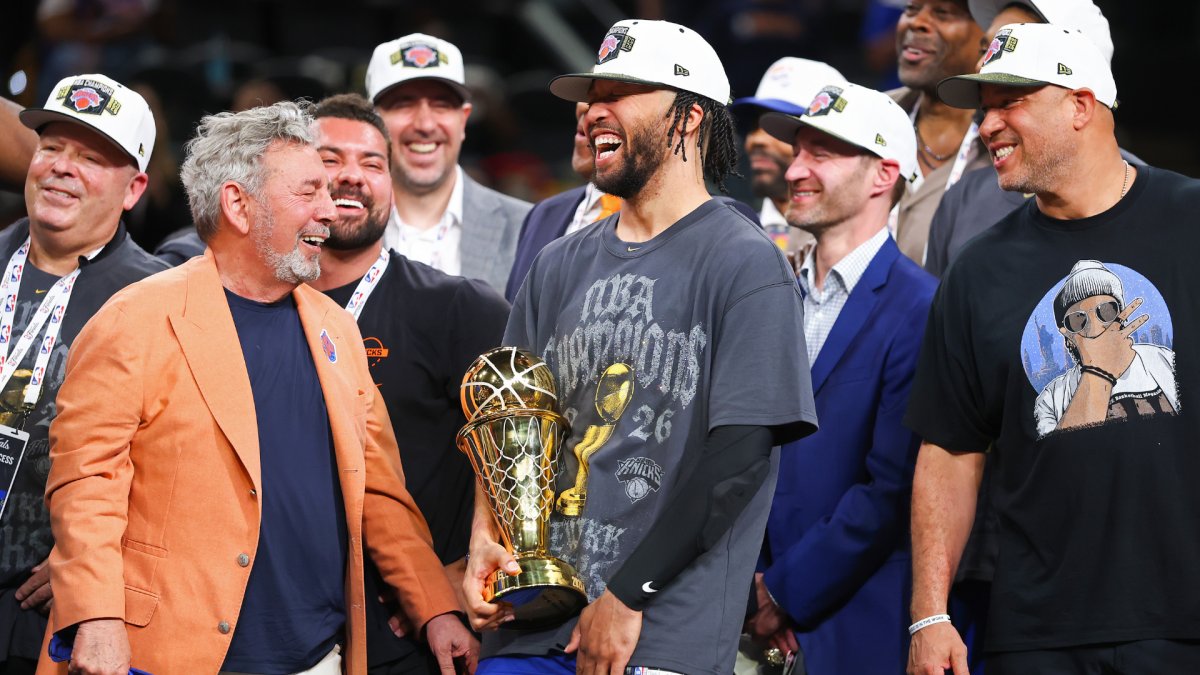 Is Jalen Brunson the greatest Knick of all time? Making his case after championship