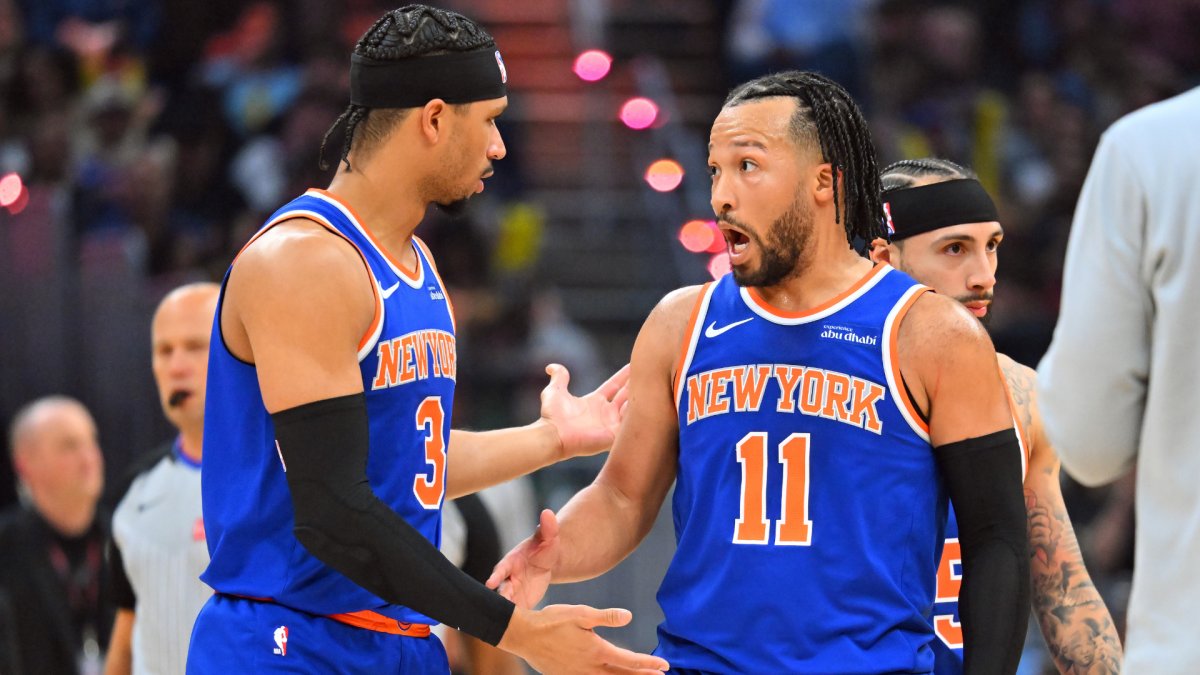 2026 NBA Finals: How the Knicks and Spurs built their unique rosters