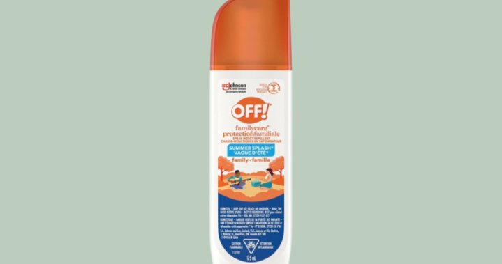 The Curator: How to *actually* keep mosquitoes away – National