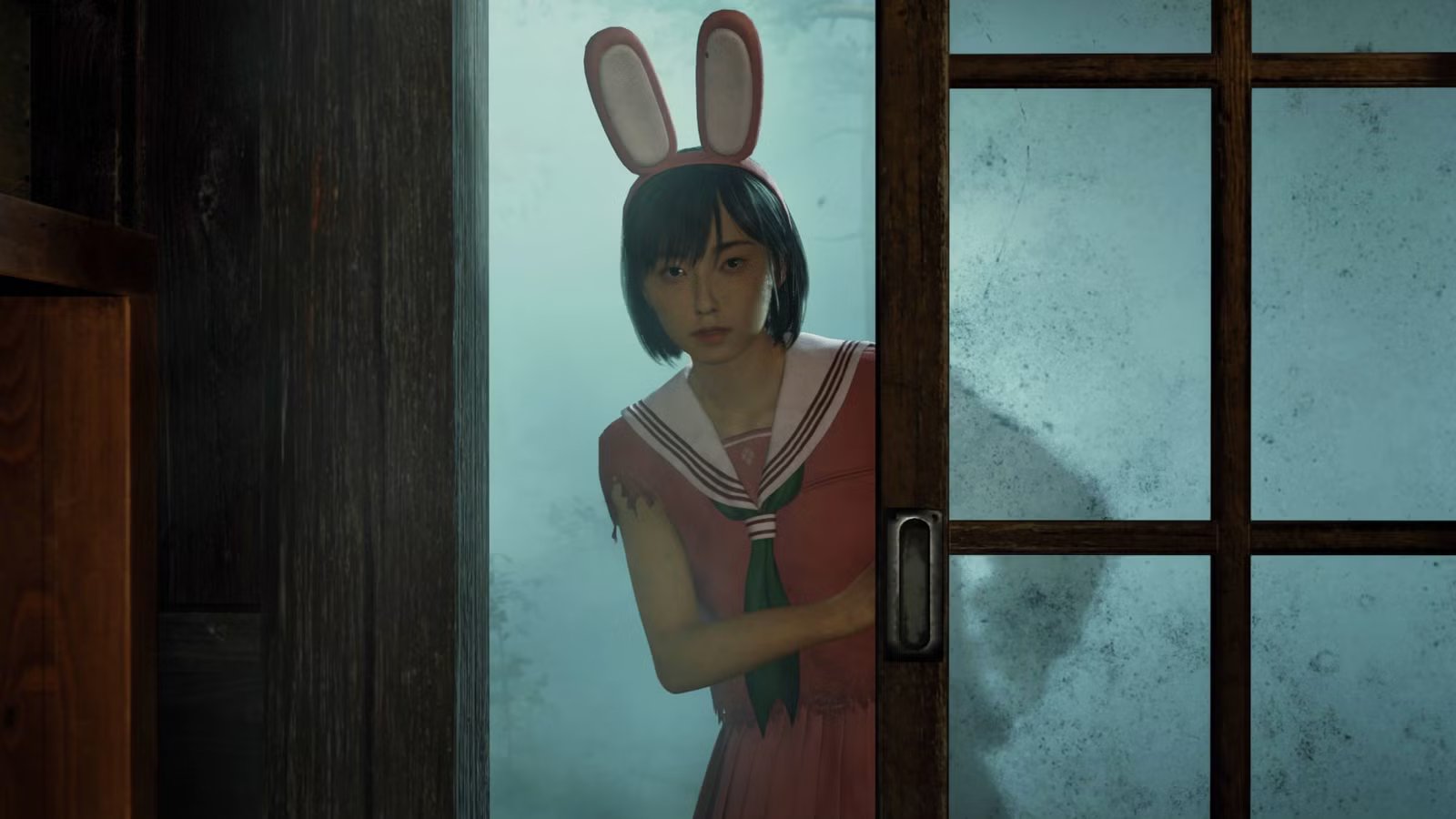 Silent Hill f DLC adds legendary costume from the Fatal Frame II remake