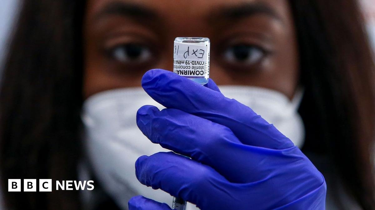 Vaccines a huge success, but public trust must be earned – key findings from Covid report