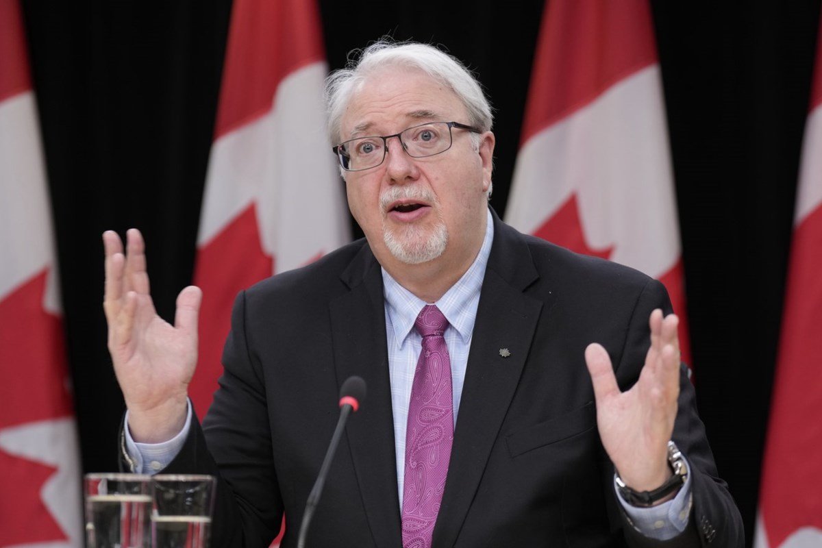 Watchdog says tax code is ‘completely nuts’ and calls for simplification, automation