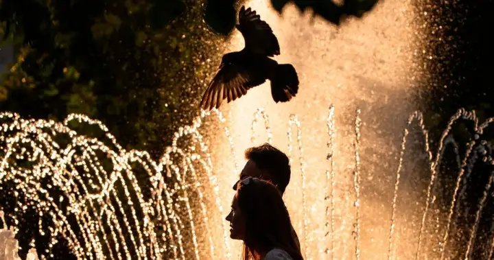 France records around 1,000 additional deaths amid extreme heat wave leading to European records