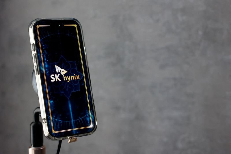 Analysis-How a few AI chip giants warped Asia’s stock picking game