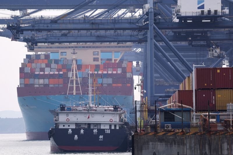 China’s global e-commerce push stalls as Iran war lifts costs, dampens demand