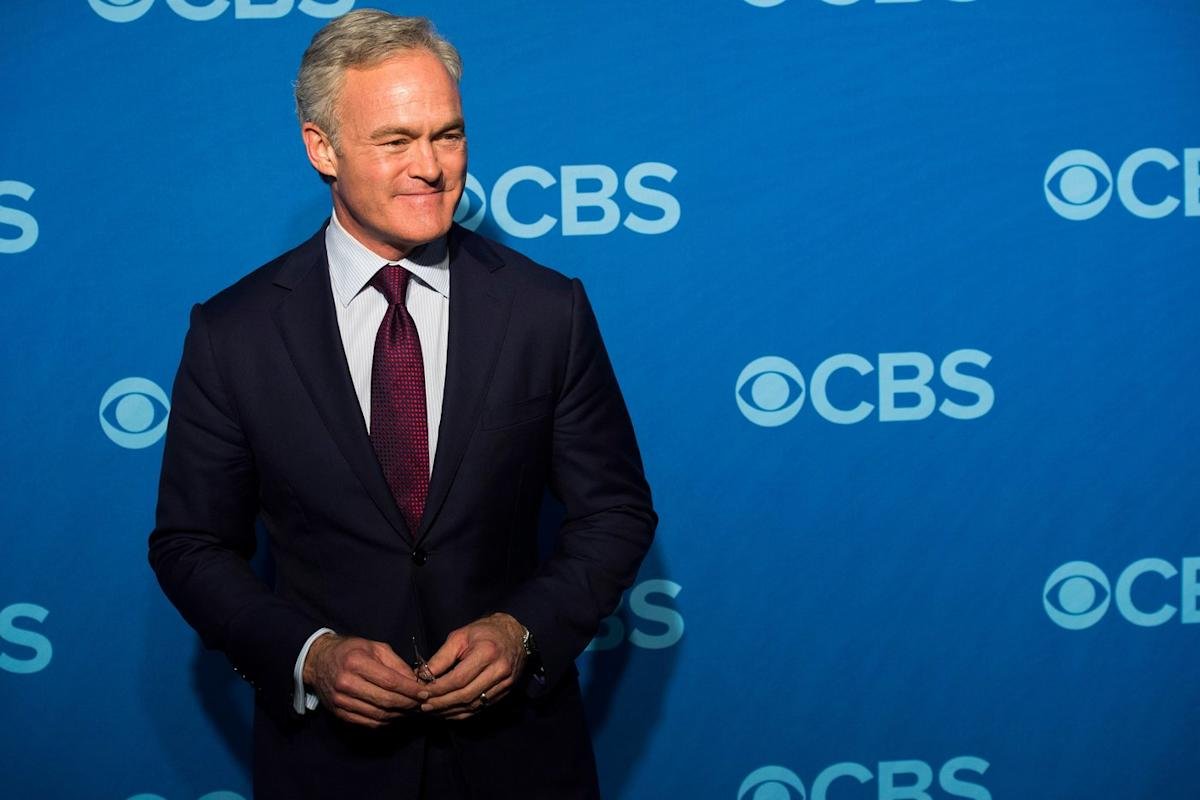 Scott Pelley fired from ’60 Minutes,’ deepening turmoil at CBS News