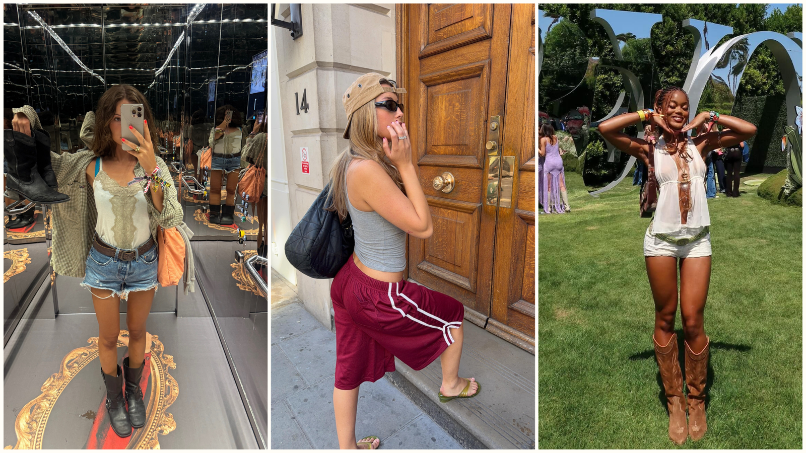 A Comprehensive Guide to Festival Dressing in Summer 2026