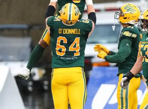 Elks’ Rankin feels elusive CFL mark ‘attainable’