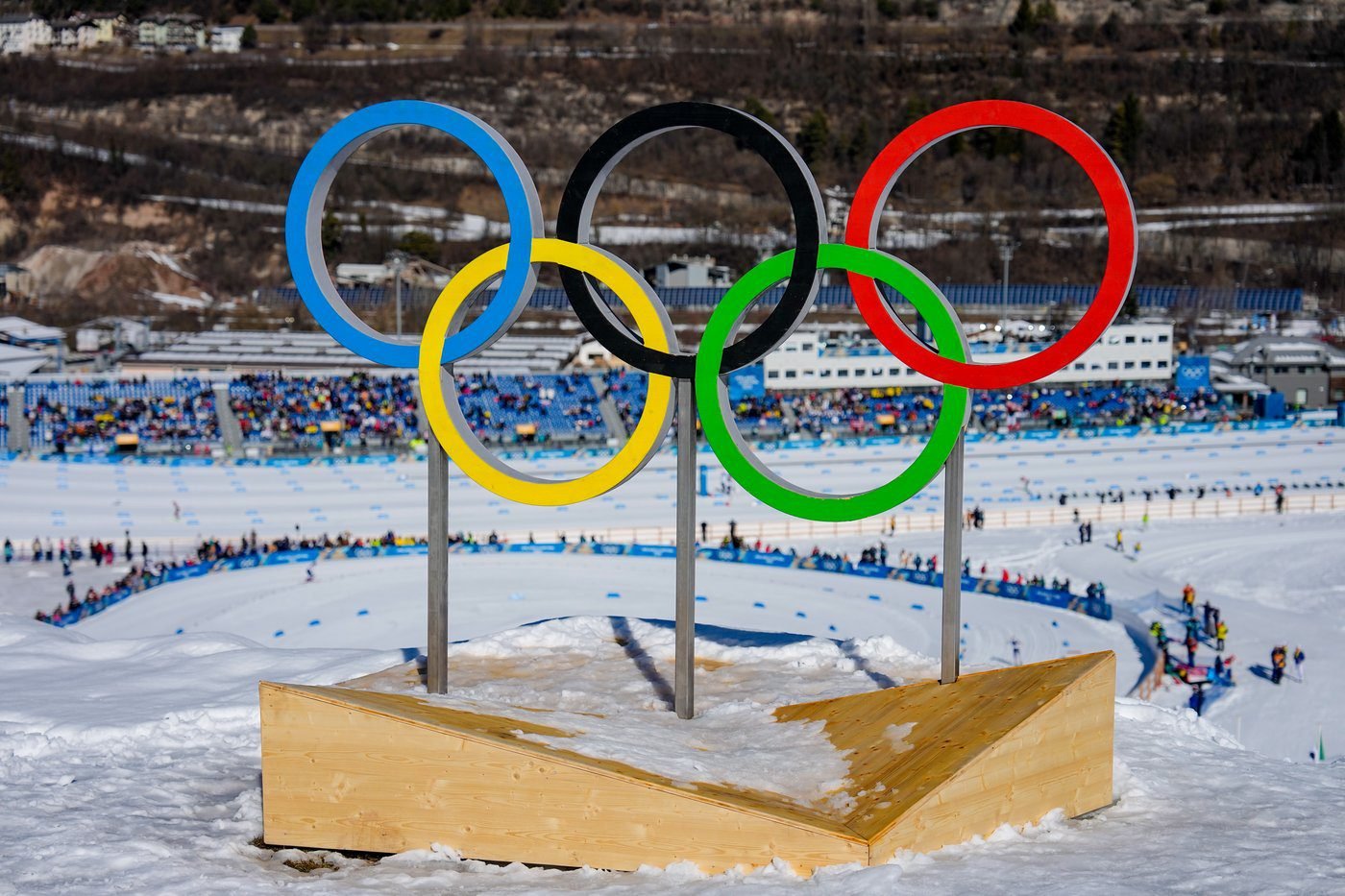 Lake Placid and NYC form exploratory committee to study hosting future Winter Olympics