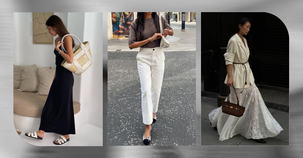 The Best DeMellier Summer Bags for 2026