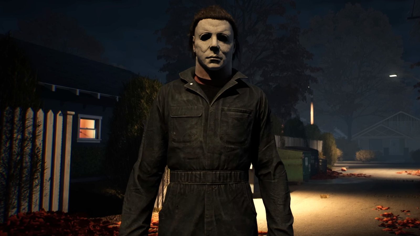 Halloween teases single-player slash ’em up campaign in grisly new trailer
