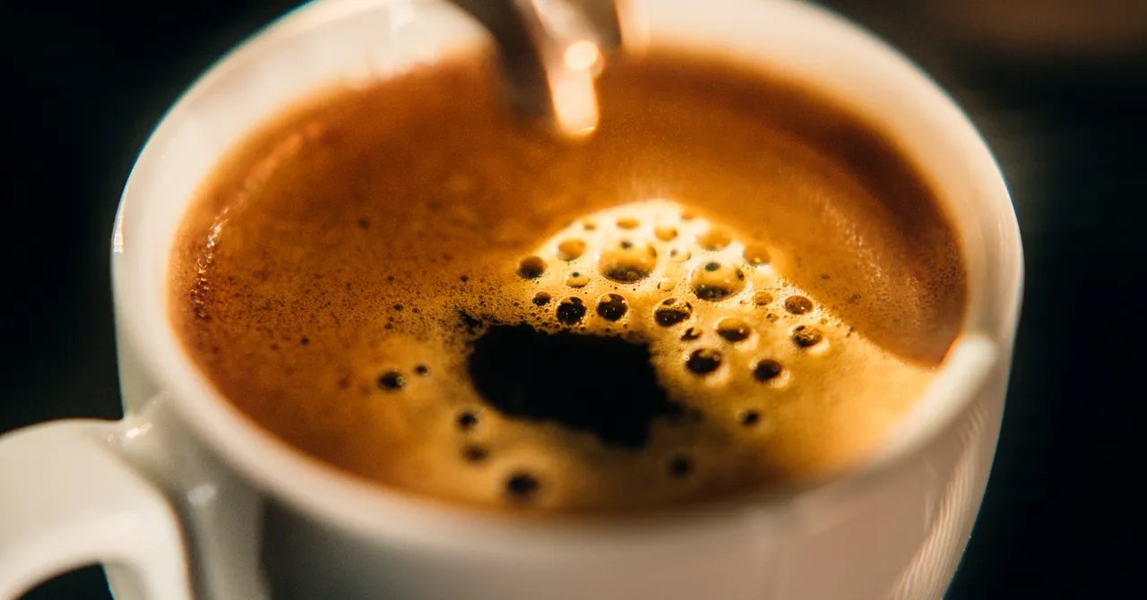 Scientists Invent a Way to Brew Espresso With Ultrasonic Waves—No Hot Water Required
