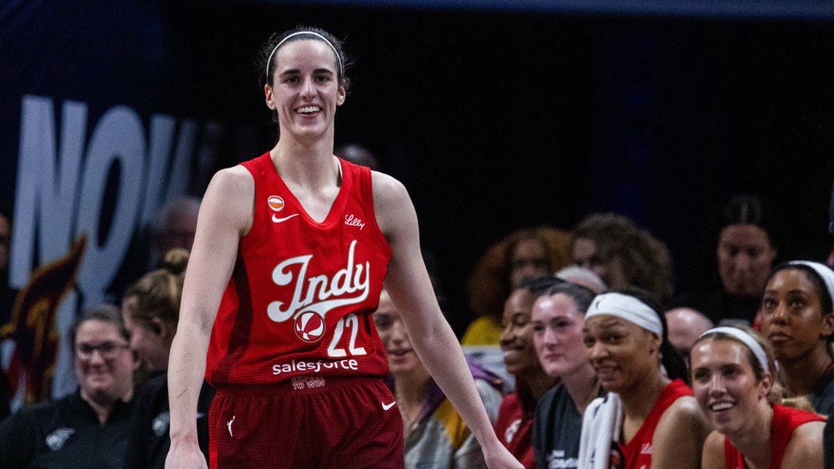 Caitlin Clark praises ‘resilient’ teammates as Fever silence critics with bounce-back win over Dream