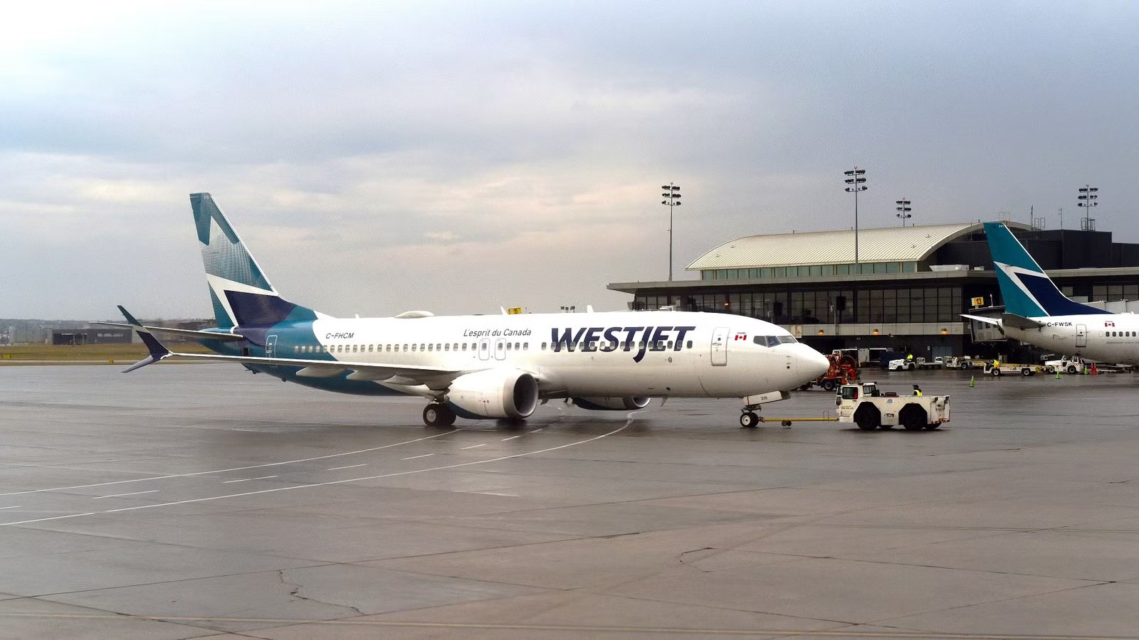 Unbelievable Growth: This North American Airport Has 40% More Transatlantic Flights This Summer
