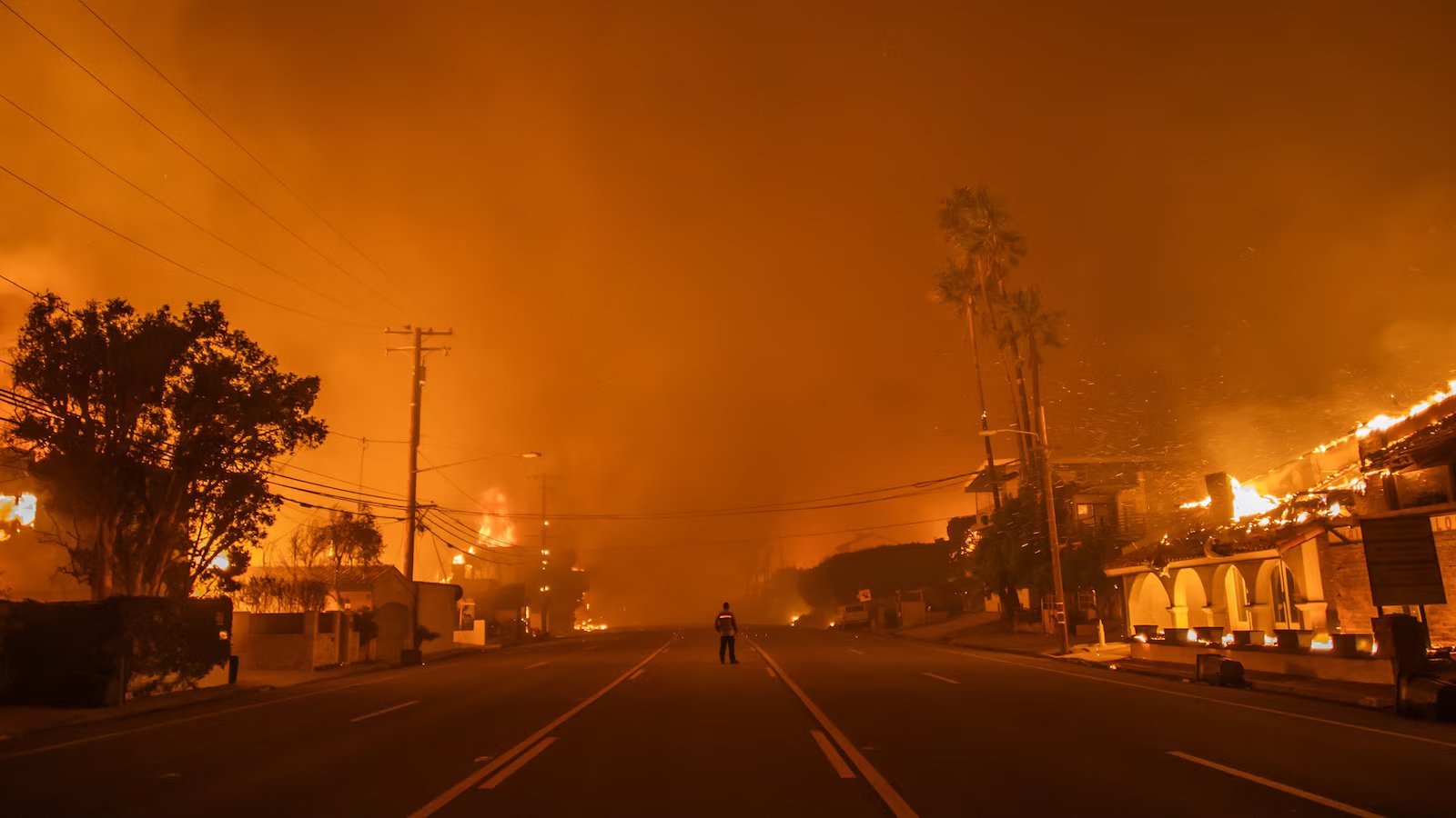 Jury in Palisades Fire suspect’s federal trial deadlocked, to resume deliberations Friday