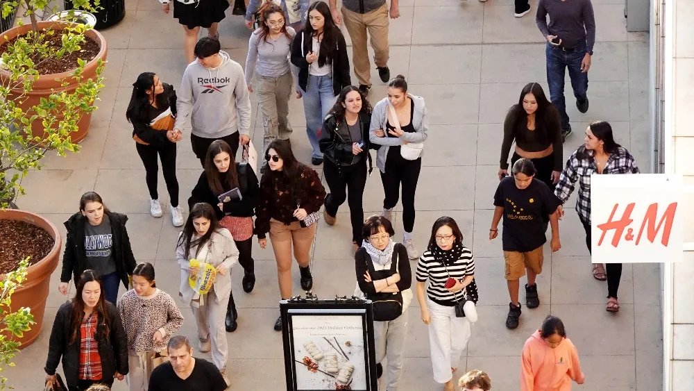 California’s Retail Crime Crackdown Has Recovered $260M in Stolen Goods