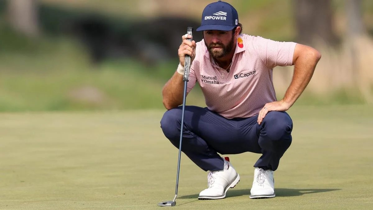 2026 Memorial Tournament odds, predictions, field: PGA picks from 10,000 simulations