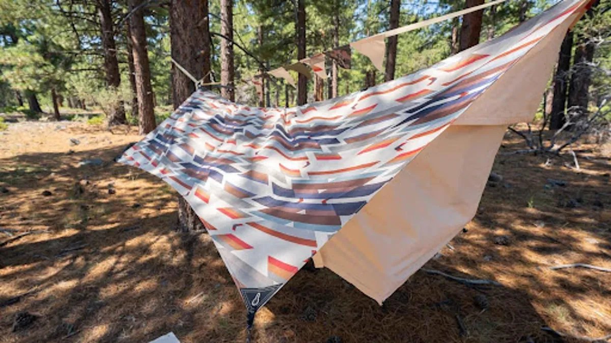 CNET’s Camping Tech Roundup: We Tested Top Gear in Outdoor Adventures