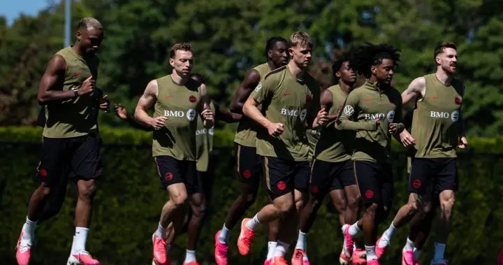 Canada will battle Switzerland for key World Cup match teeing up next round