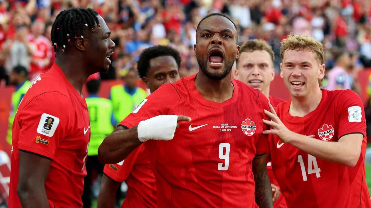 2026 World Cup parlay, best bets: Top picks for matches on Thursday include Mexico and Canada