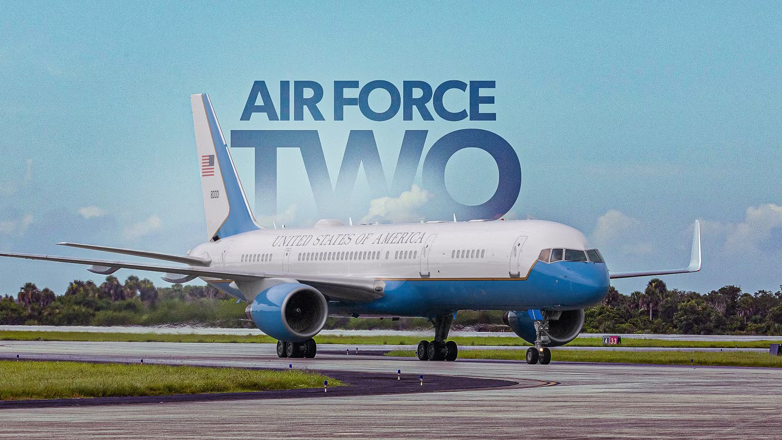 The Critical Capability Gap In The US Vice President’s Boeing 757 That Nobody’s Talking About