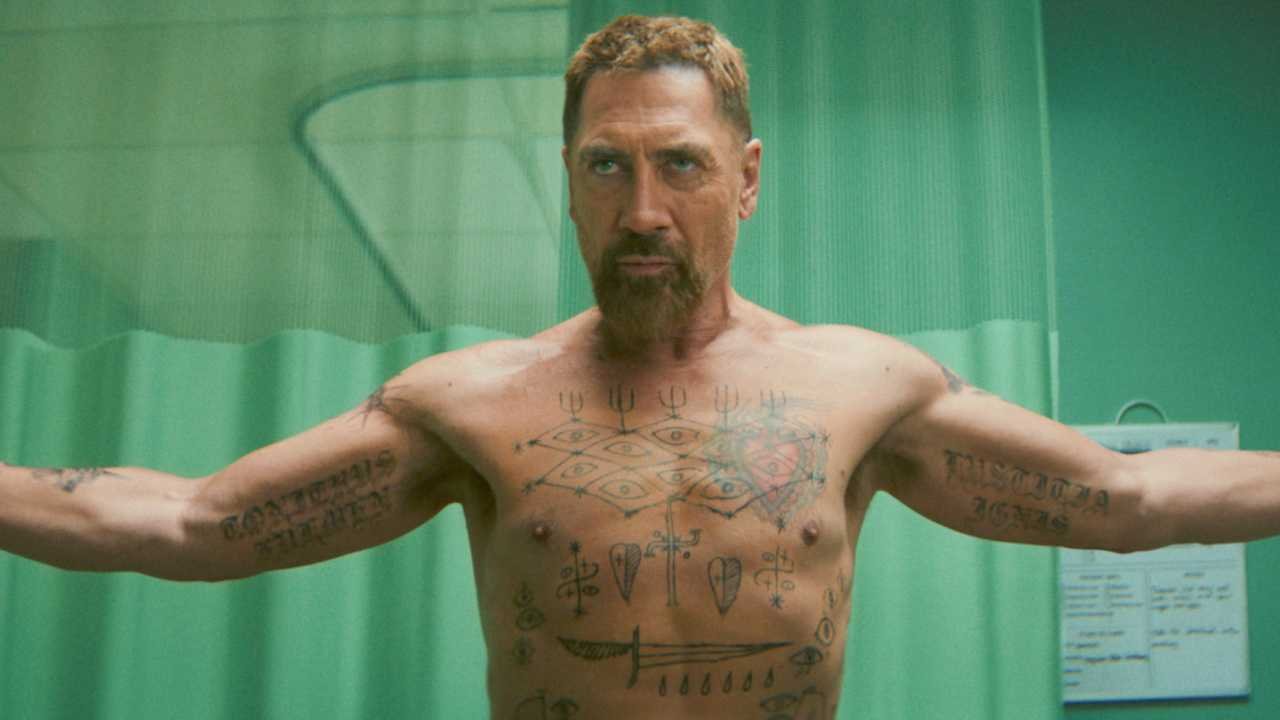 TV Review: ‘Cape Fear’ | Moviefone