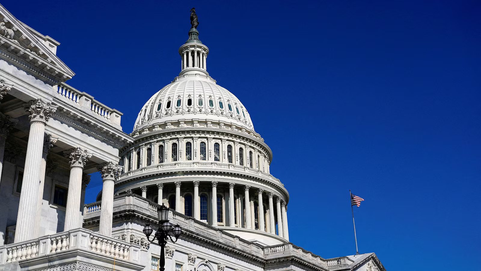 Congress passes war powers resolution, offering rare rebuke of Trump